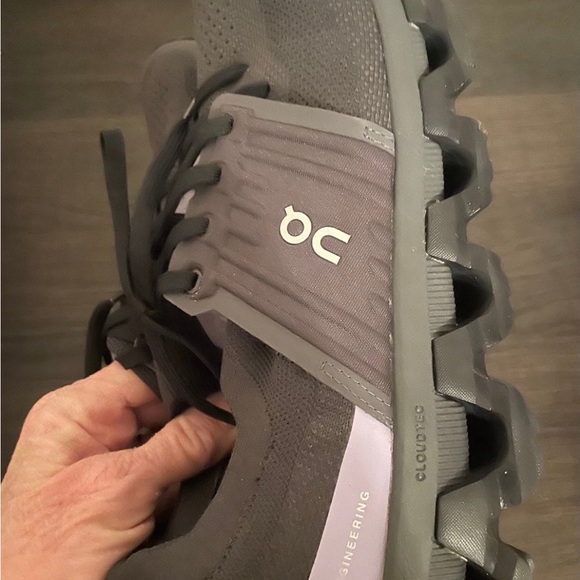 On Running Cloudswift 3 shoes - Picture 4 of 7